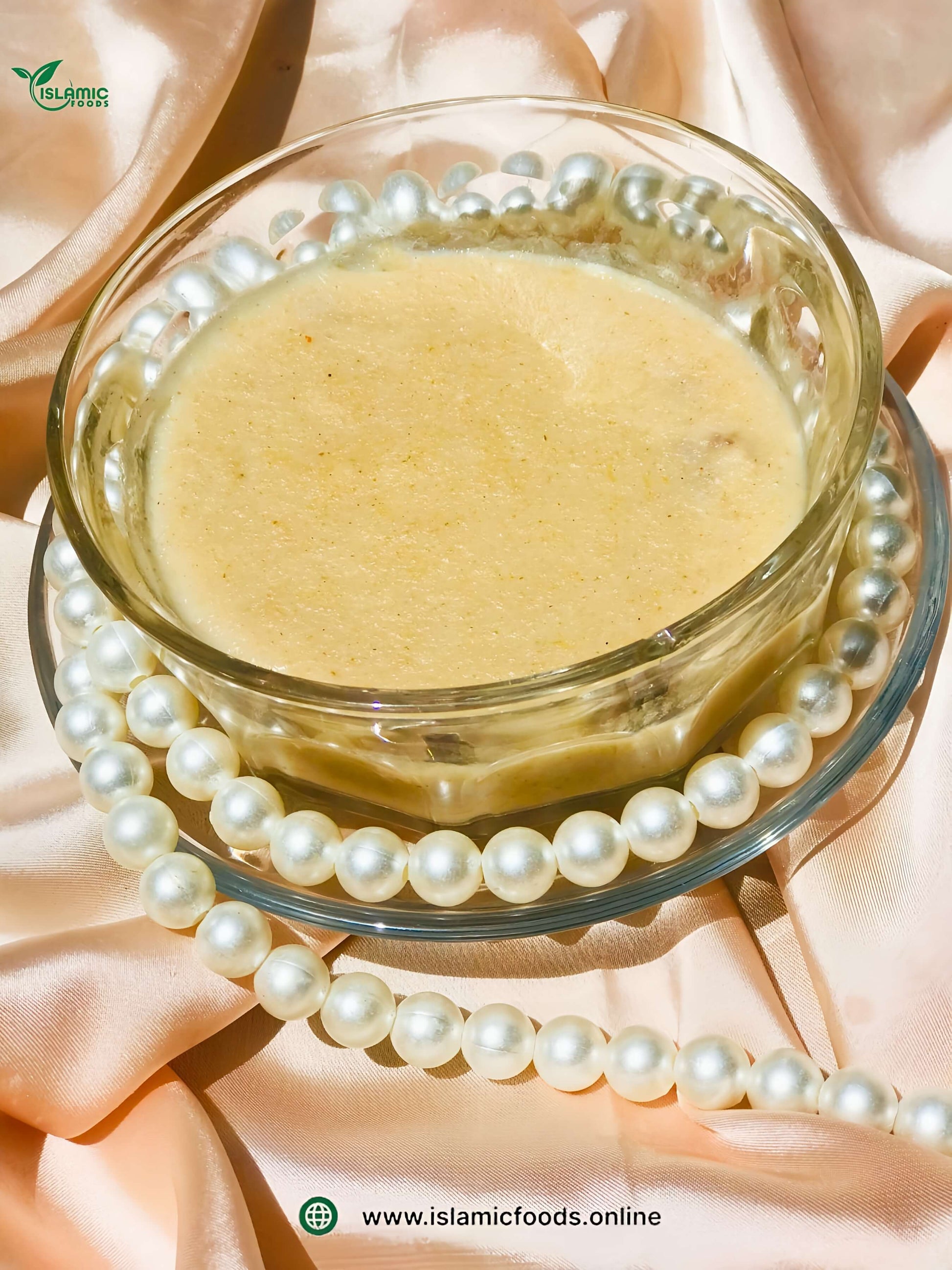 TALBINA | A prophetic medicine prepared from barley Oats, Cashewnut, Almond, Pistachio, Walnut, Nigella seeds, Cardamom, Poppy Seeds & olive