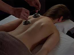 Detoxification Ritual