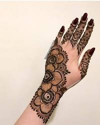 Party Mehndi