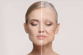 Anti-Aging Facial