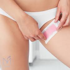 Bikini Wax