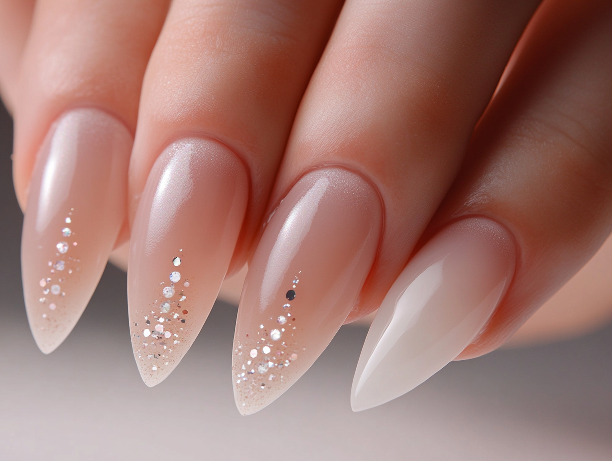 Nail Extensions