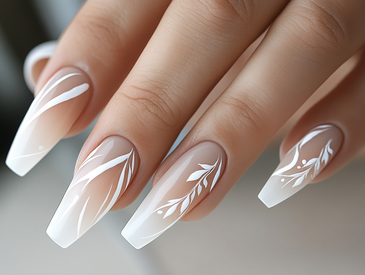 Nail Extensions