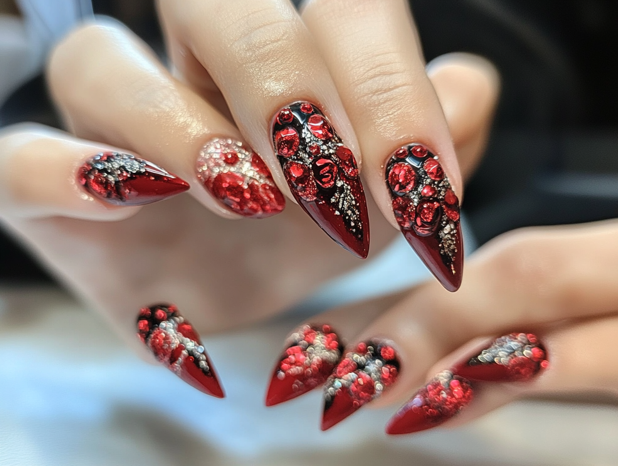 Nail Art