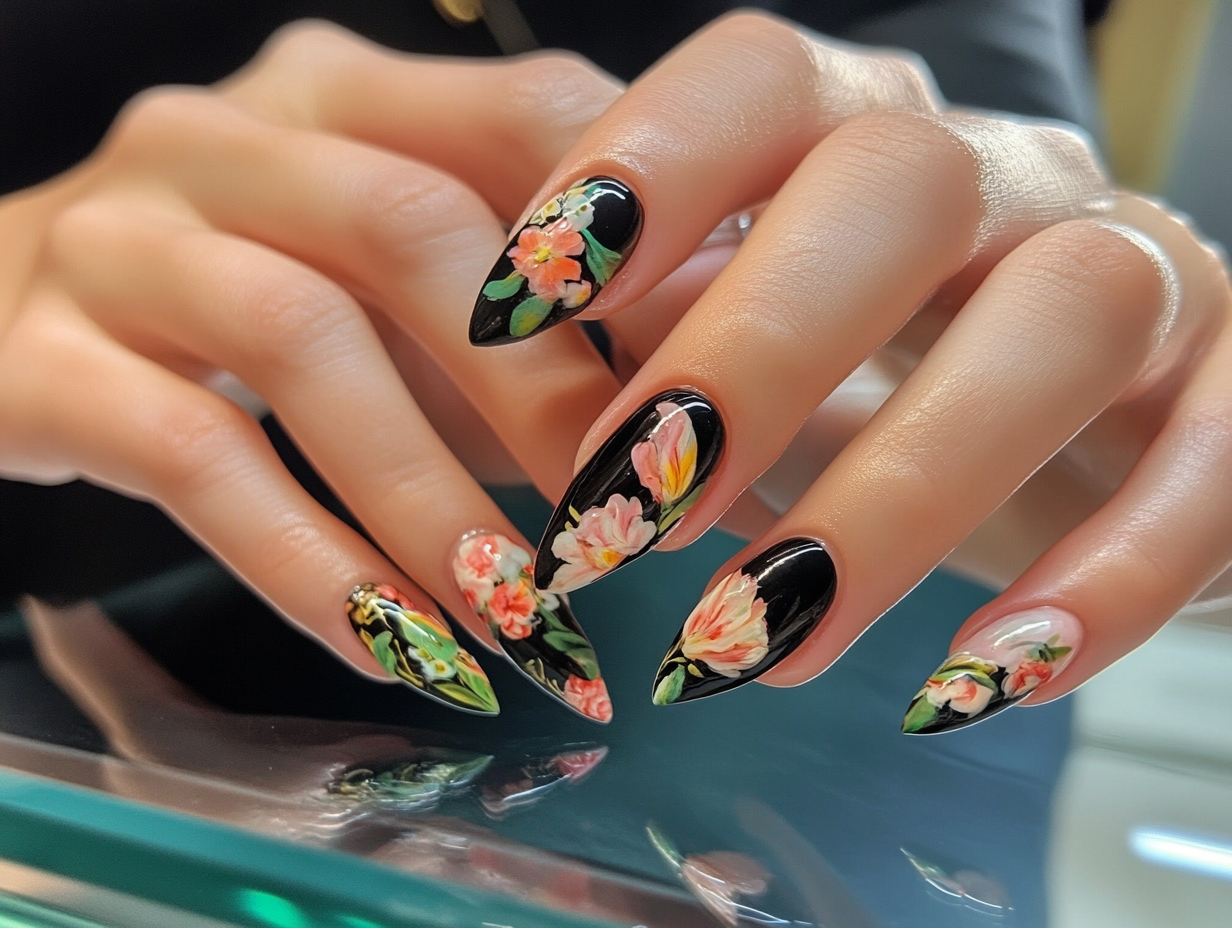 Nail Art