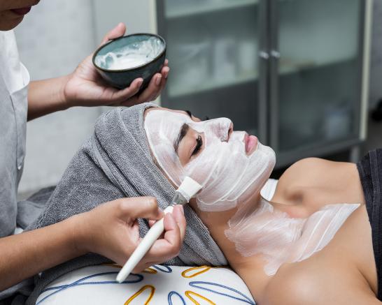 Facial Treatments