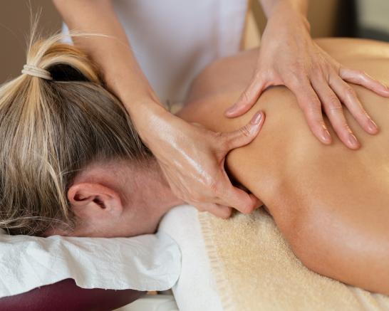 Massage Therapies