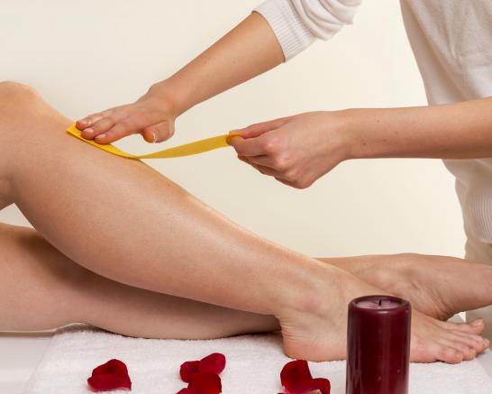 Waxing & Hair Removal