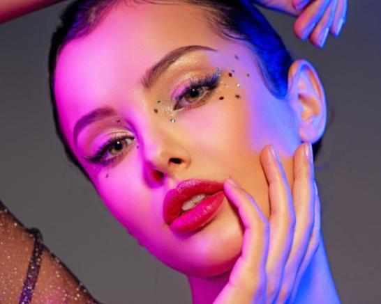 Makeup Services