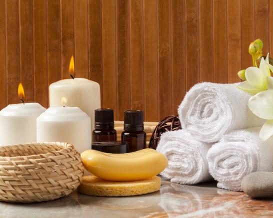 Spa Rituals