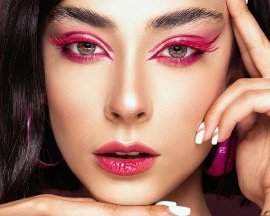 Lash & Brow Services