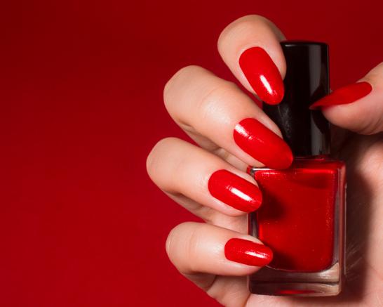 Nail Services
