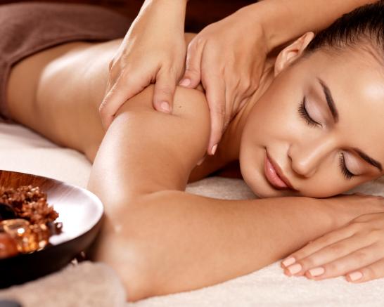Body Treatments
