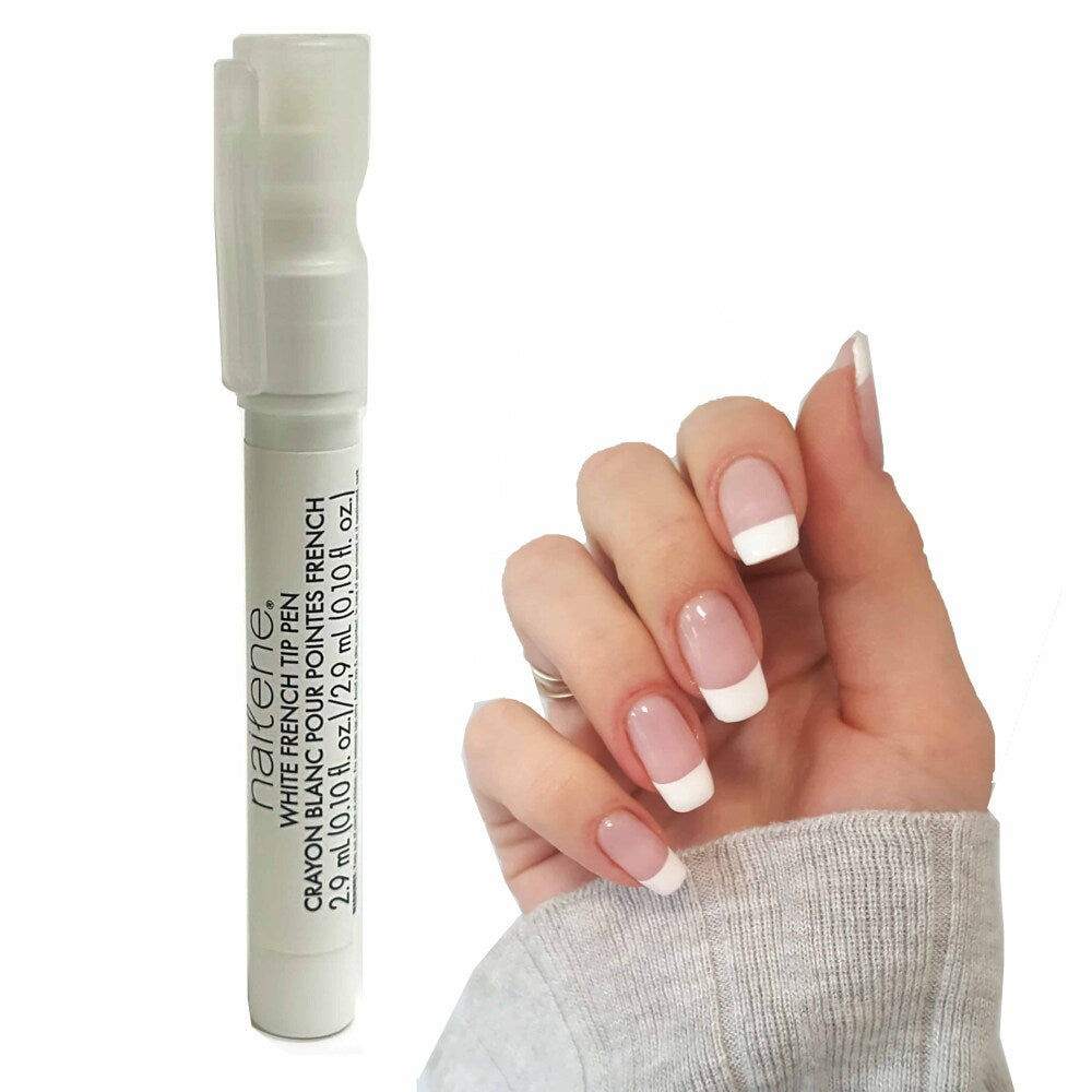 French Mani-Pedi