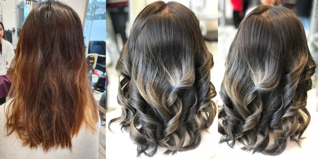 Hair Cut & Styling (30-60 min)