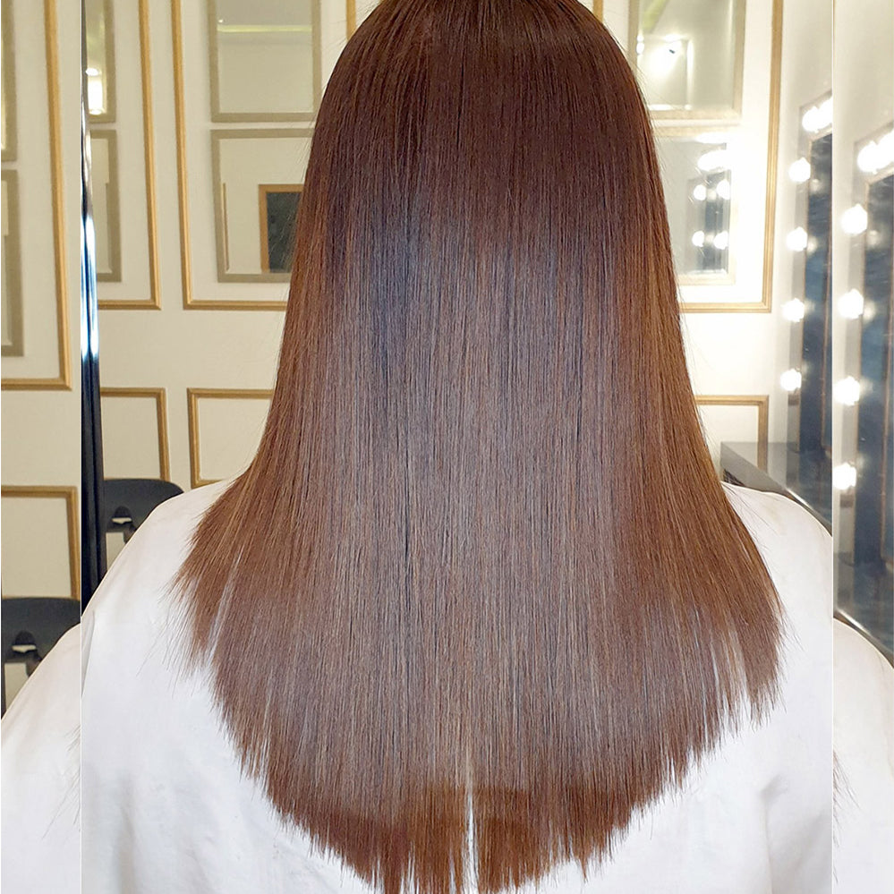 Hair Coloring (90 min - 2 hrs)