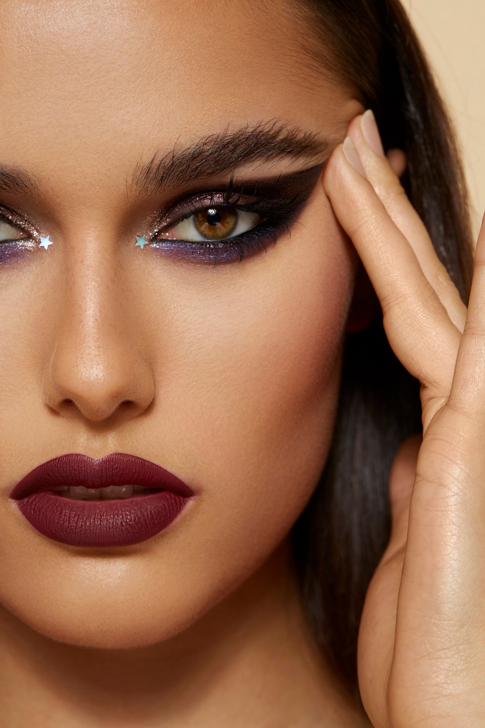 Editorial Makeup