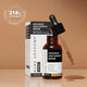 Bare Anatomy Advanced Hair Growth Serum Women & Men | 3% Redensyl + 4% Anagain + 3% Baicapil + 1% Capilia Longa, Rosemary, Biotin & Rice Extract