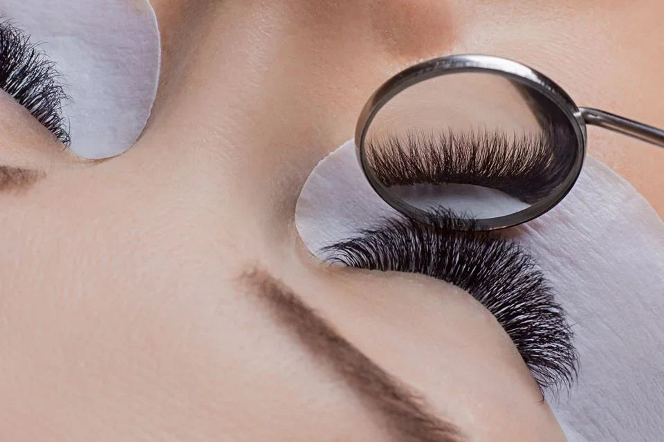 Lash Extensions