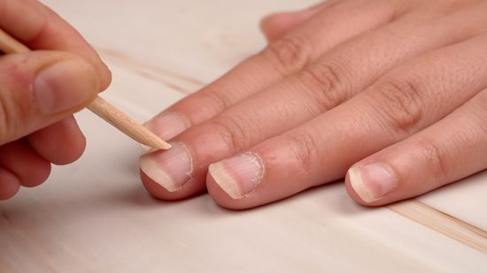 Manicure