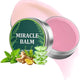 Soothing & Relaxing Joint Cream, Balm for Swollen Legs, Organic Miracle Balm - Natural Ingredients, Soothing Joint Cream for Back, Hands, Feet and Body
