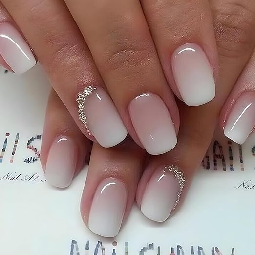 Gel Nails
