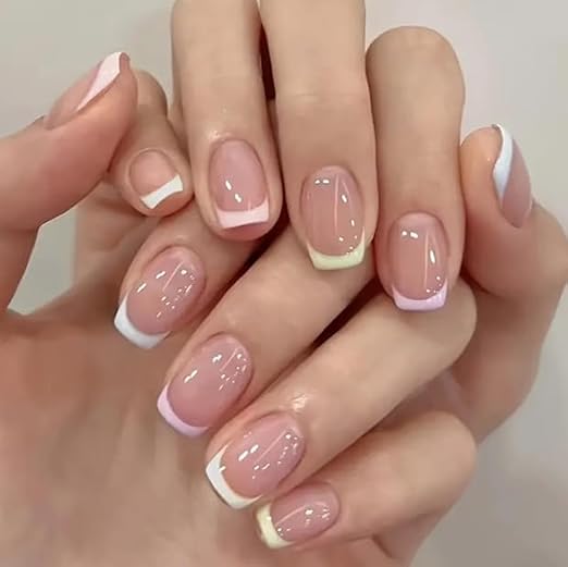 Gel Nails