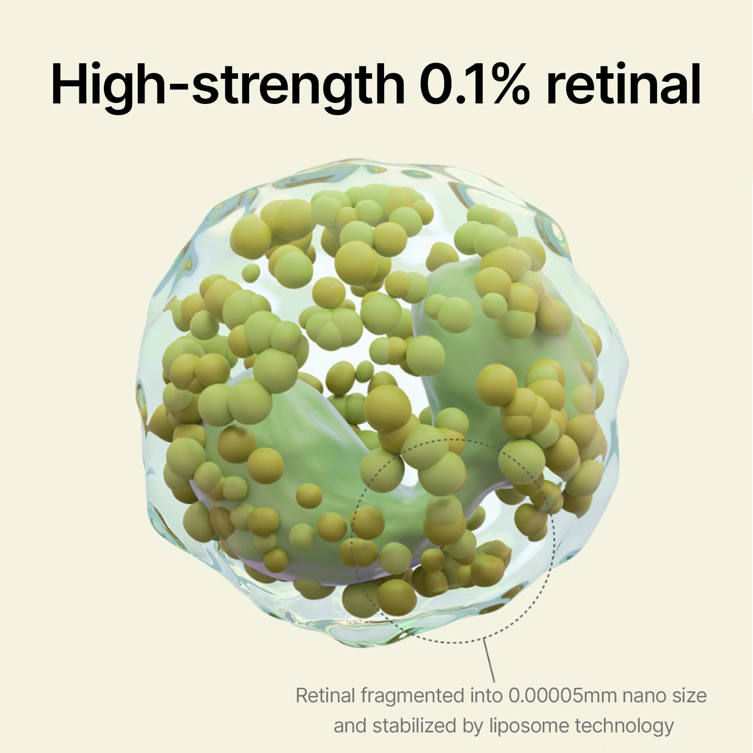 celimax The Vita A Retinal Shot Tightening Booster | 0.1% Retinal, 3% Matryxyl, High-Strength Retinoid for Anti-Aging, Pore Minimizer, Wrinkles & Fine Lines, Firmer Skin, 15ml, Mothers Day Gift