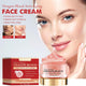 Dragon Blood Anti-Aging Face Cream, Smooth Skin, Moisturising, Reduce Wrinkles & Deeply Hydrate, Anti-Aging Daily Moisturizer for Women & Men