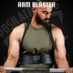 Arm Blaster By Posh Athletes
