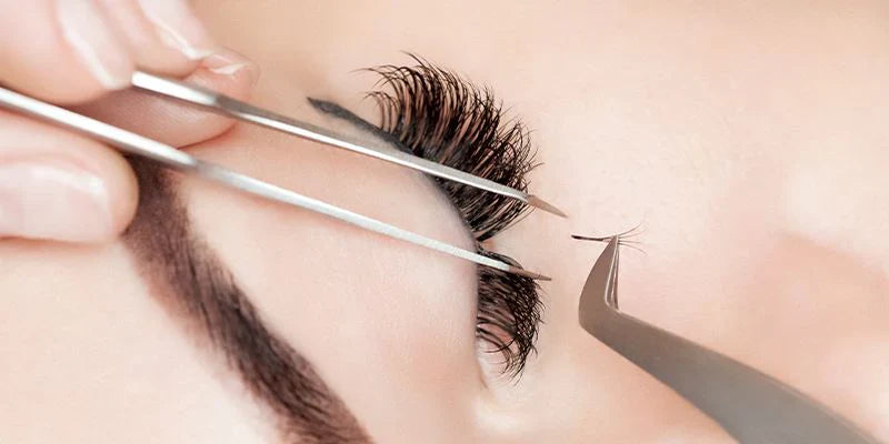 Lash Extensions