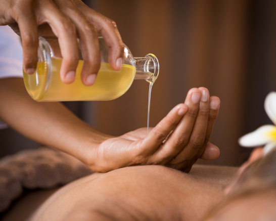 Aromatherapy