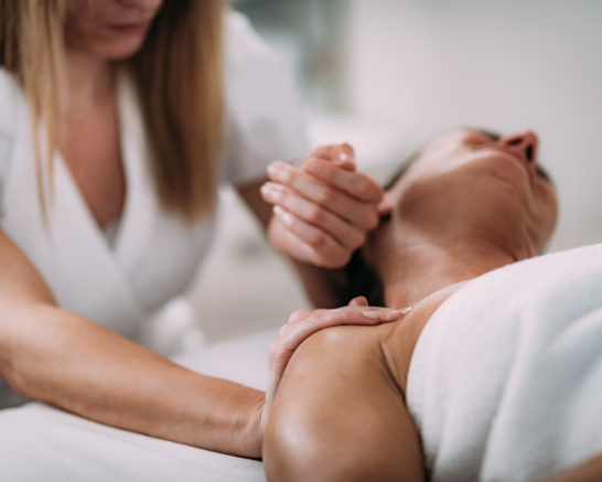 Sports Massage