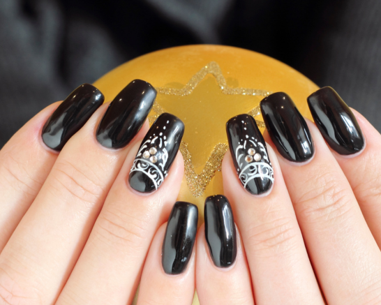 Nail Art