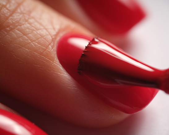 Gel Nails