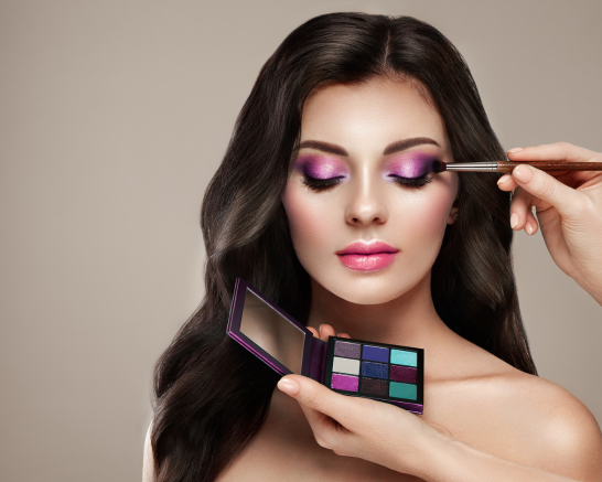 HD Makeup