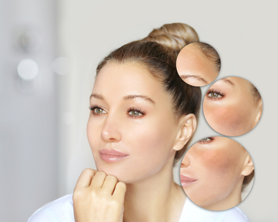 Brightening Facial