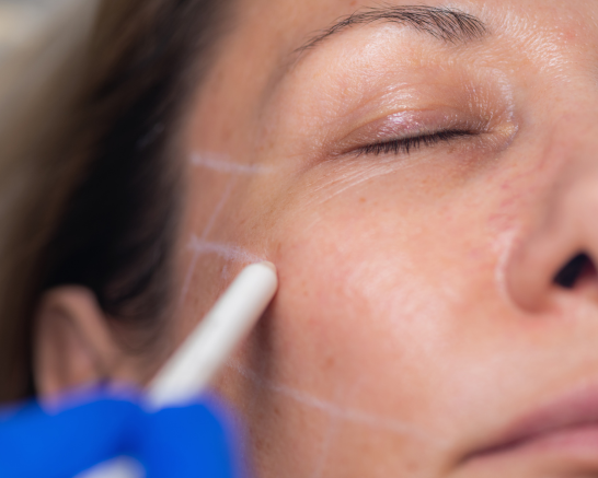 Anti-Aging Facial