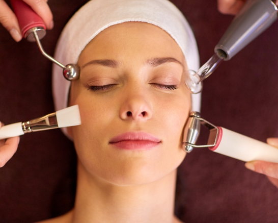 Deep Cleansing