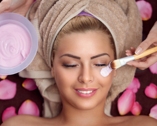 Gold Facial
