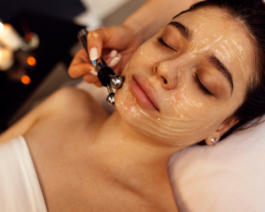 Hydrating Facial