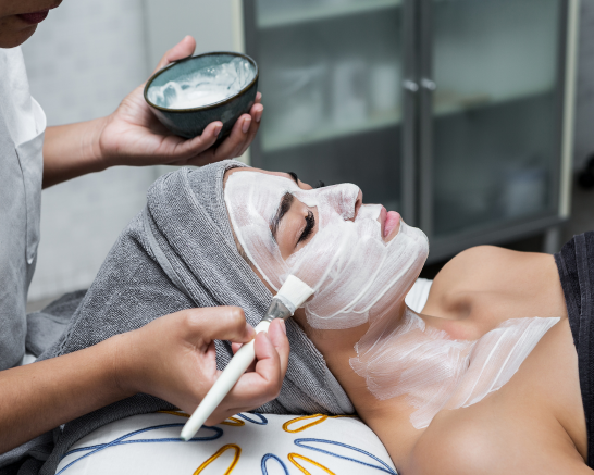 Signature Facial