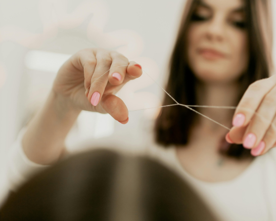 Threading