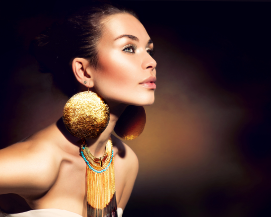 Edit Golden Glow