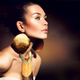 Edit Golden Glow