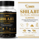 Shilajit + 6 Powerful Herbs for Stamina, Vitality & Daily Power