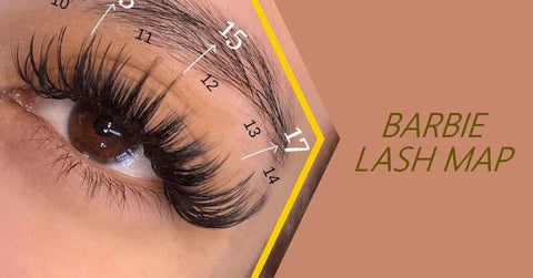 Lash Extensions
