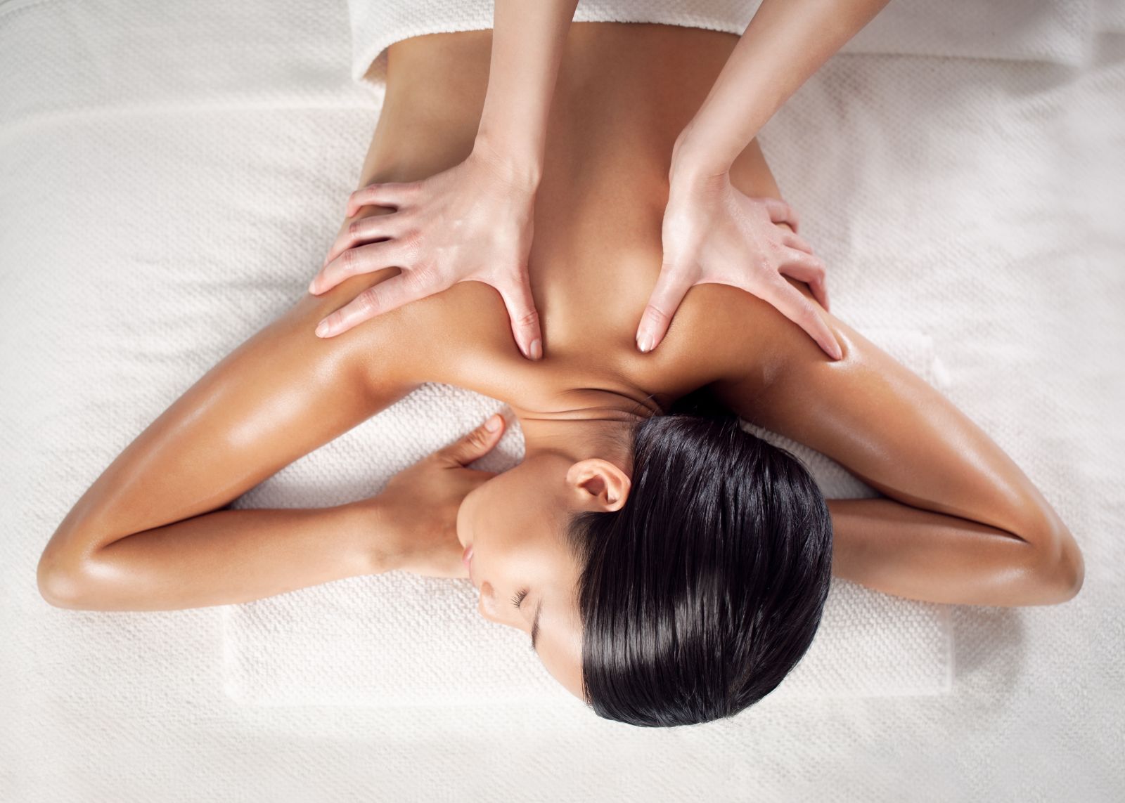 Swedish Massage