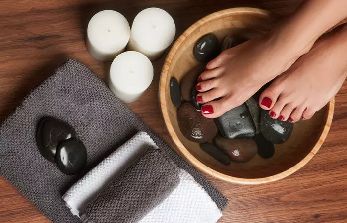 Pedicure