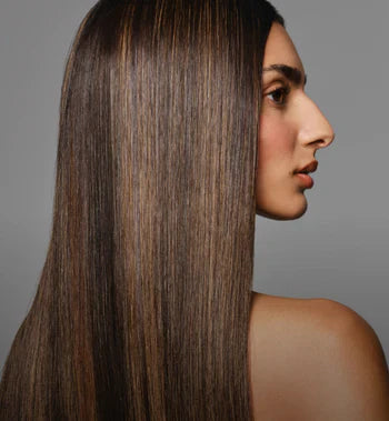 Hair Highlights (90 min - 2 hrs)